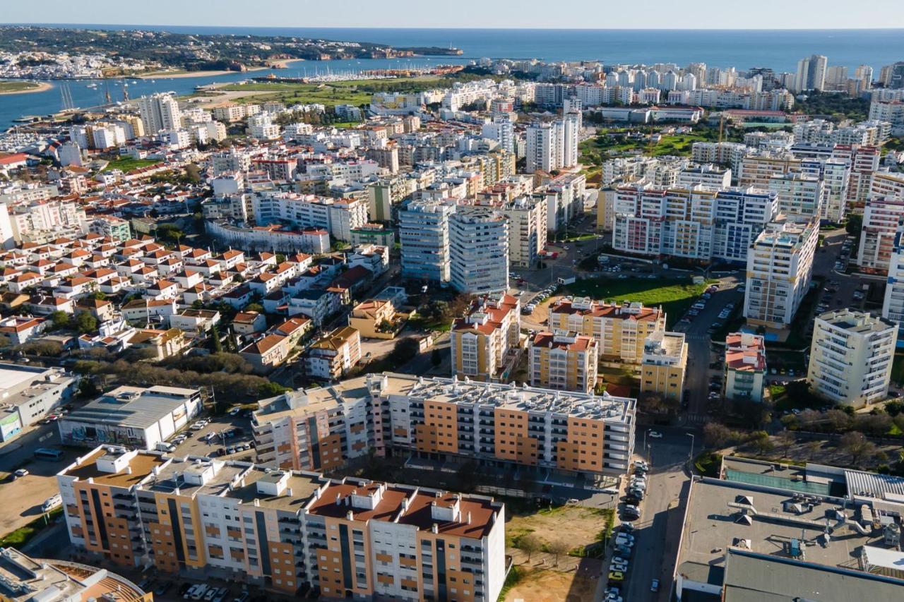 Dream Casa Portimao By Lovelystay المظهر الخارجي الصورة