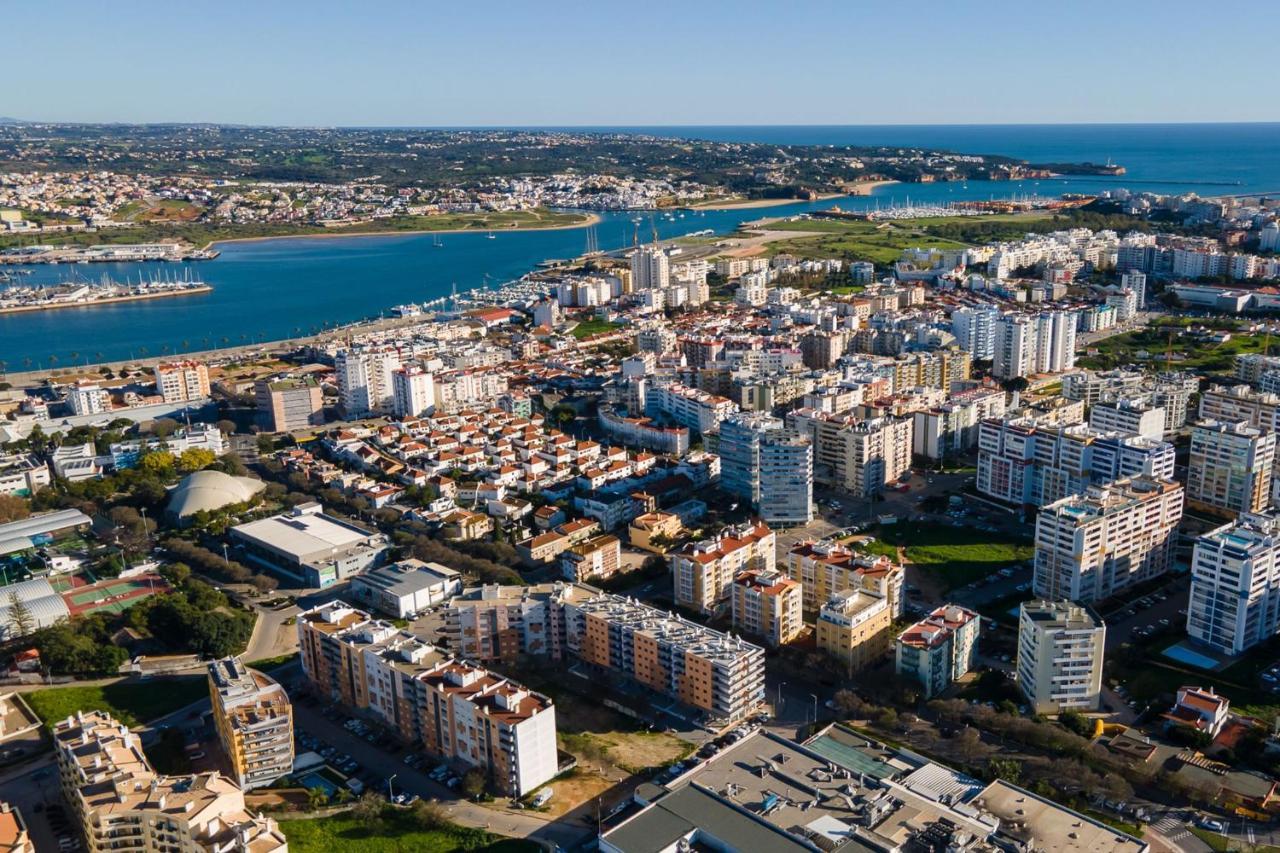 Dream Casa Portimao By Lovelystay المظهر الخارجي الصورة