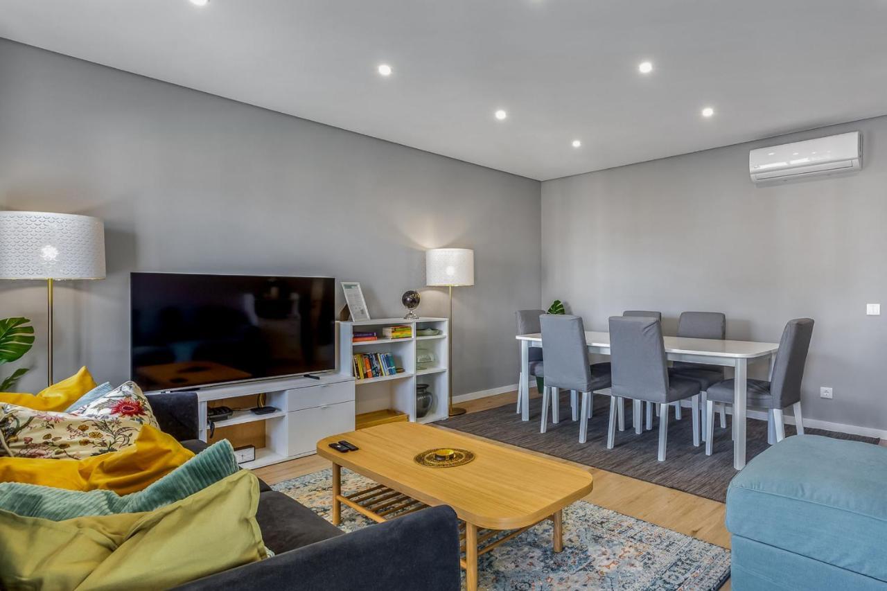 Dream Casa Portimao By Lovelystay المظهر الخارجي الصورة